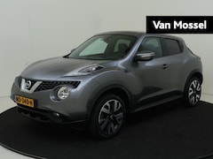 Nissan Juke - 1.2 DIG-T S/S N-Connecta | 18 inch | Parkeercamera