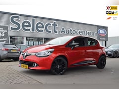 Renault Clio - 0.9 TCe Iconic|90PK|CLIMATE|NAVI|CAMERA|17'WIELEN|SENSOREN