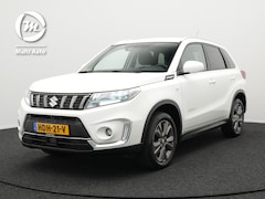 Suzuki Vitara - 1.4 Boosterjet Select Smart Hybrid Automaat Dealer O.H. | Trekhaak Afneembaar | Adaptive C