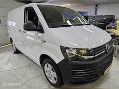 Volkswagen Transporter - 2.0 TDI L1H1 107000KM NAP