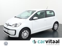 Volkswagen Up! - 1.0 | 60 PK | Airco | Bluetooth | DAB Radio |