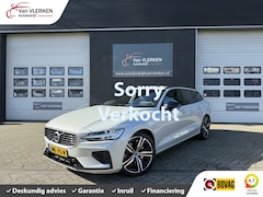 Volvo V60 - 2.0 T8 Twin Engine AWD R-Design PANORAMADAK