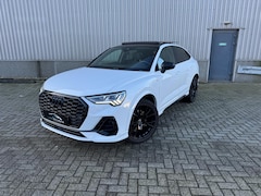 Audi Q3 Sportback - 45 TFSI quattro edition one