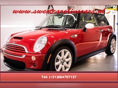 MINI Cooper S - 1.6