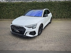 Audi S3 - Sportback 2.0 TFSI S3 quattro Edition One