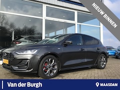 Ford Focus - ST Line Style 1.0 EcoBoost Hybrid 125pk