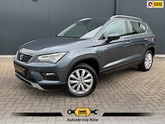 Seat Ateca - 1.5 TSI * FR * Panoramadak * Trekhaak * Navi * Pdc * Stoelverw