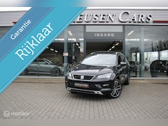 Seat Ateca - 1.4 EcoTSI Xcellence Bus.Int./Led/Navi/Pano/360C