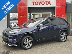 Toyota RAV4 - 2.5 Plug-in Hybrid AWD Dynamic BLIND SPOT ELEKTRISCHE A-KLEP ADAP CRRUISE. STOELVERWARMING