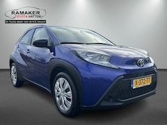 Toyota Aygo X - 1.0 VVT-i MT Play