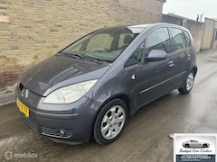 Mitsubishi Colt - 1.3 Instyle. Export