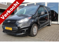 Ford Transit Connect - 1.5 TDCI Euro 6 L2, Airco, Stuurbekrachtiging Defect Prijs Is Ex Btw Alleen Voor Handel Of