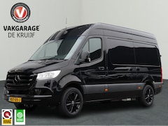 Mercedes-Benz Sprinter - 316 2.2 CDI L2H2 EURO VI-D Automaat 163pk Trekhaak | Camera