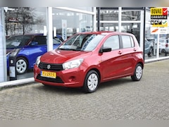 Suzuki Celerio - 1.0 Comfort