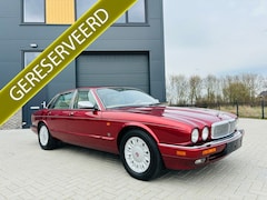 Daimler 4.0 - 4.0 SIX SWB / Youngtimer / Something Special