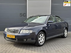 Audi A4 Limousine - 2.0 FSI Pro Line MT Clima/Navi/Mf