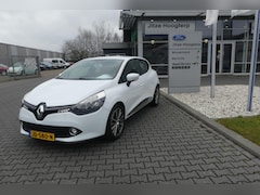 Renault Clio - 1.2 16V AIRCO.CRUISE.APK.17 INCH.KEYLESS.DISTRIBUTIEKETTING.APK TOT 12/2025