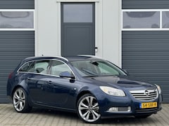 Opel Insignia Sports Tourer - 1.4 Turbo EcoFLEX Edition / LPG