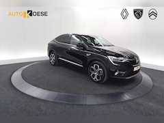 Renault Arkana - 1.6 E-Tech Hybrid 145 Intens | Schuif-/Kanteldak | Adaptieve Cruise Control | Pack Winter