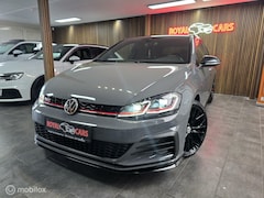 Volkswagen Golf - 2.0 TSI GTI TCR/ AKRA/ Keyles/ Nardo Grey