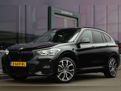 BMW X1 - xDrive25e | M-sport | Leder | DAB | Sfeerverlichting