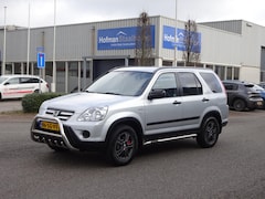 Honda CR-V - 2.0i LS 4WD Airco Trekhaak