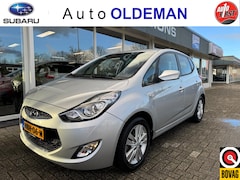 Hyundai ix20 - 1.6i Go 31000KM NAVI, CLIMA, TREKHAAK