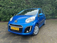 Citroën C1 - 1.0 Tendance