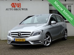 Mercedes-Benz B-klasse - B 180 Aut Ambition Sport | Orig NL