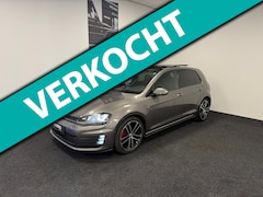 Volkswagen Golf - 2.0 TDI GTD Sport & Sound