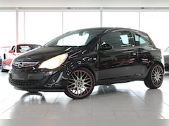 Opel Corsa - 1.4-16V Edition