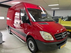 Mercedes-Benz Sprinter - bestel 210 2.2 CDI 366 lang / hoog