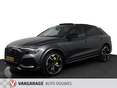 Audi RSQ8 - 4.0 TFSI RSQ8 quattro |Pano |Keramisch |Akrapovic |Matrix | Carbon | Bomvol