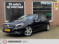 Mercedes-Benz A-klasse - 180 PRESTIGE | AUTOMAAT | AIRCO | NAVI | PANO | MEMORY | STOELVERWARMING | AMG