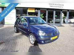 Renault Clio - 1.4-16V Dynamique Basis