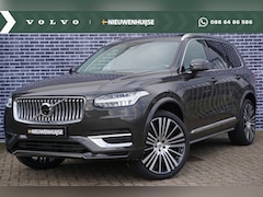 Volvo XC90 - 2.0 T8 Recharge AWD Plus Bright | Long range | Panorama-schuifdak | Harman Kardon | LED Ko