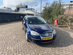 Volkswagen Golf Variant - 1.4 TSI Comfortline Business