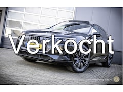 Audi e-tron - 50 Quattro LEER PANO CAMERA Origineel NL