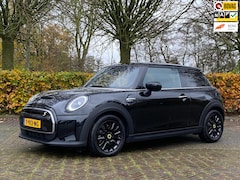 MINI Mini-Electric - Camden 33kWh 184PK | Volledig Leder | Full LED | CarPlay | NAP | BOVAG garantie