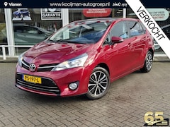 Toyota Verso - 1.8 VVT-i Volcano Edition Nederlandse auto zeer netjes en luxe