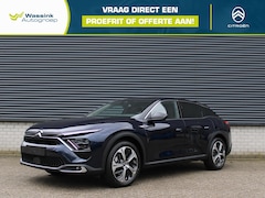 Citroën C5 X - 1.6 Plug-In Hybrid 180pk e-EAT8 You I Pack Drive Assist I Adaptive Cruise Control I Voorra