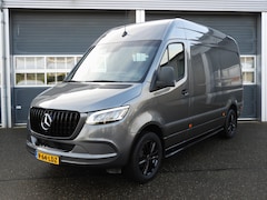 Mercedes-Benz Sprinter - 317 1.9 CDI L2H2 AUT | LED | MBUX | WÜRTH INRICHTING