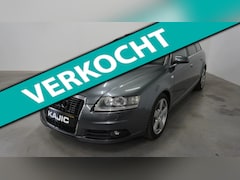 Audi A6 Avant - 3.2 FSi quattro edition