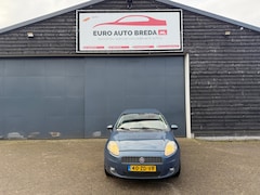 Fiat Grande Punto - 1.4 Dynamic VOOR EXPORT