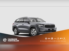 Skoda Kodiaq - 1.5 TSI PHEV Edition Actie model *Inruilpremie van €1.500 beschikbaar