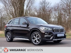 BMW X1 - SDrive18i Sport | Panoramadak | Navi | Trekhaak