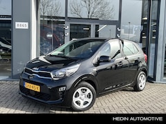 Kia Picanto - 1.0 DPi ComfortLine