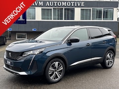 Peugeot 3008 - 1.6 HYBRID 195 e-DSC7 Allure | NIEUWE AUTO | COMPLETE AUTO | FABRIEKSGARANTIE