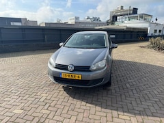 Volkswagen Golf - 1.4 Easyline