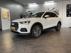 Audi Q3 - 45 TFSI e Advanced edition Inklapbare trekhaak, Sportstoelen